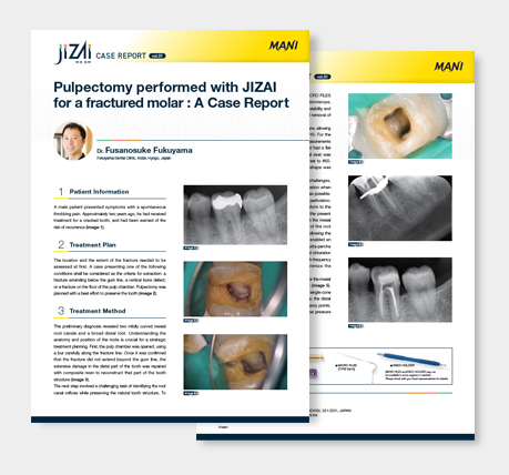 Case Report